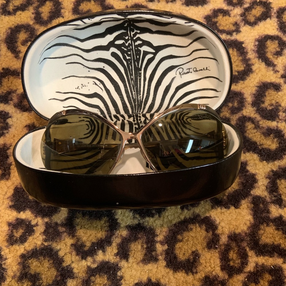 Roberto Cavalli Sunglasses